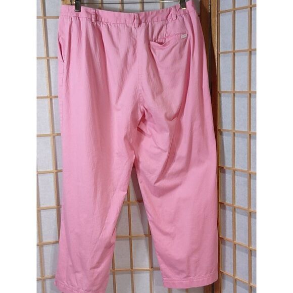 LizGolf Sz 12 Audra Capris - Picture 7 of 7